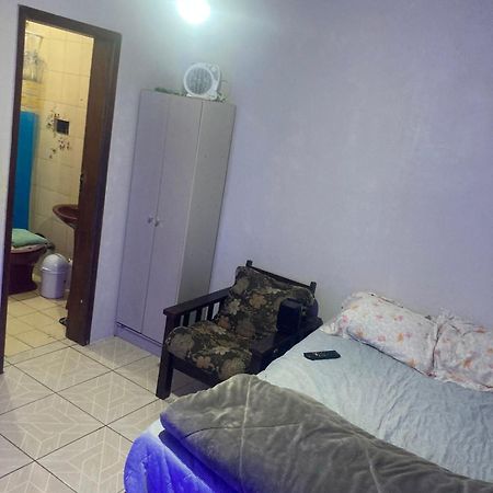Hostel Vellozo Rio Grande  Eksteriør billede