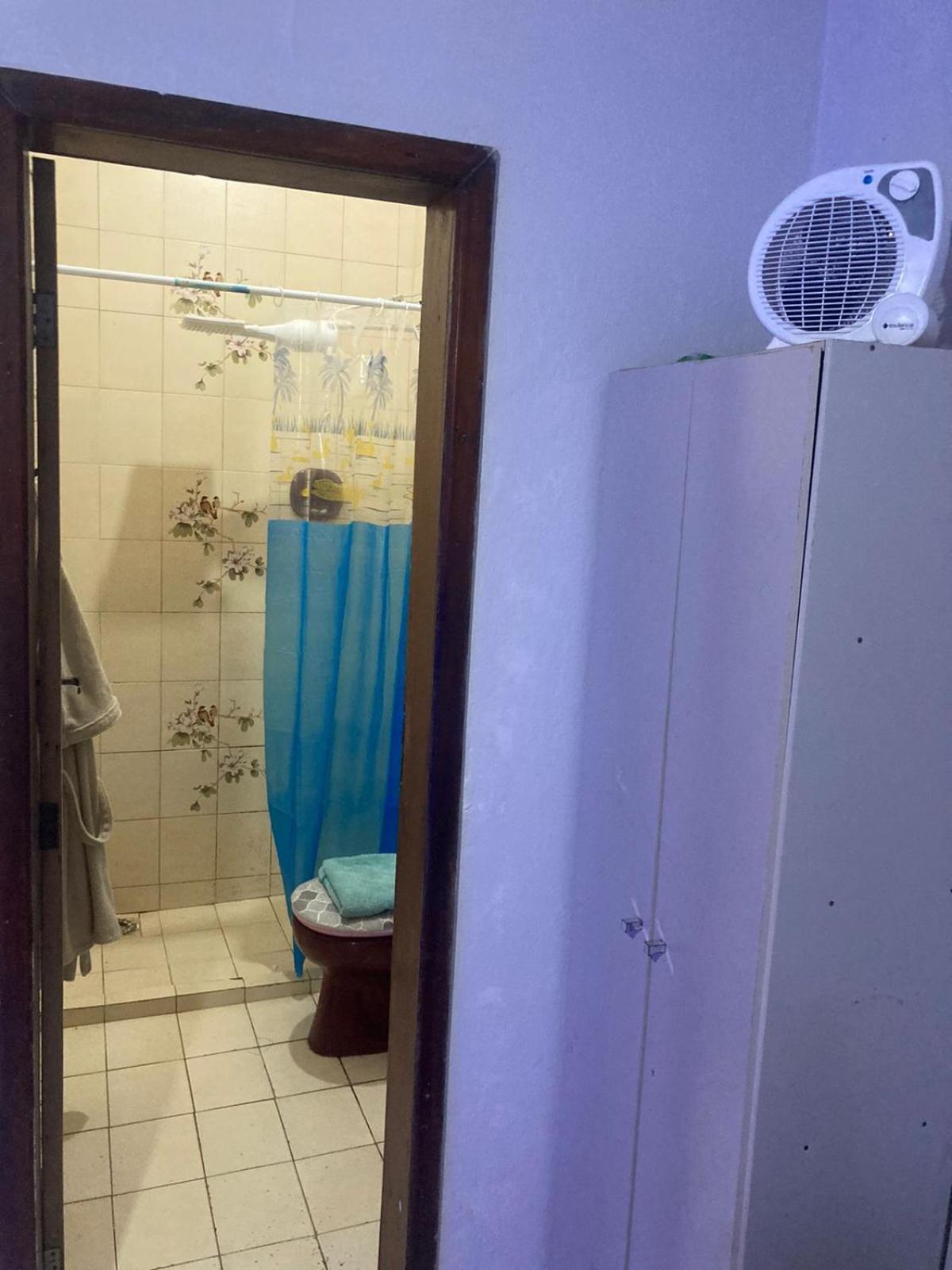 Hostel Vellozo Rio Grande  Eksteriør billede